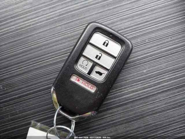 5FNYF6H34KB017598 Honda Pilot Ex