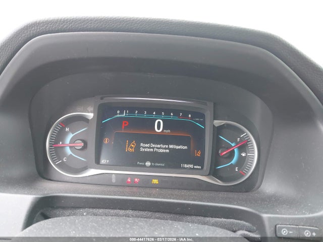 5FNYF6H34KB017598 Honda Pilot Ex