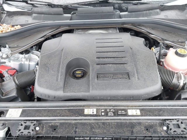 SALKP9FU9SA301715 Land Rover Range Rover P400 Se