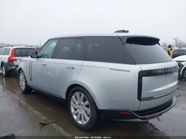 SALKP9FU9SA301715 Land Rover Range Rover P400 Se