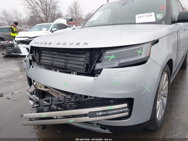 SALKP9FU9SA301715 Land Rover Range Rover P400 Se