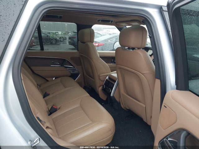 SALKP9FU9SA301715 Land Rover Range Rover P400 Se