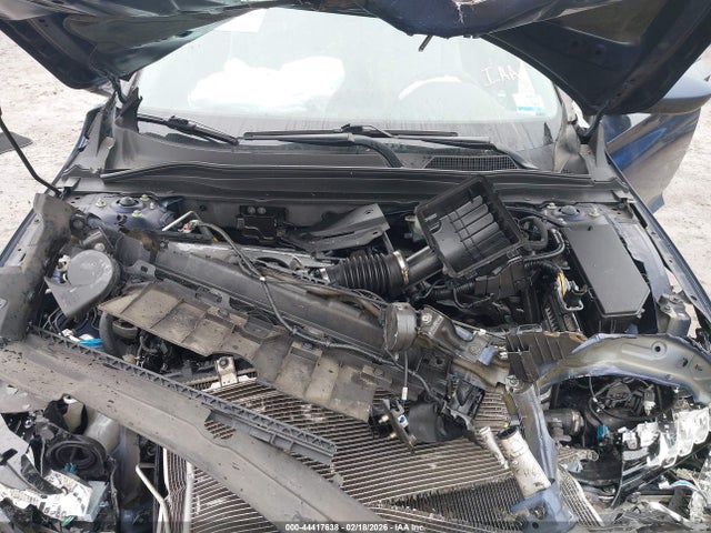 1HGCV1F17KA161352 Honda ACCORD LX