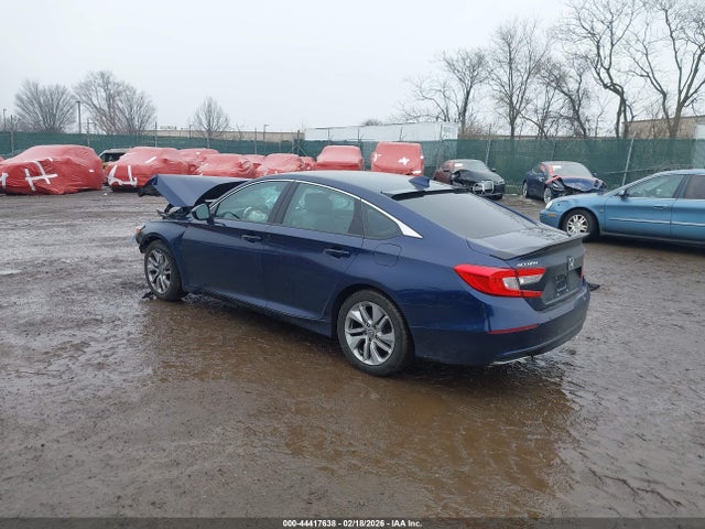 1HGCV1F17KA161352 Honda ACCORD LX