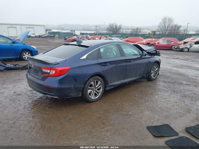 1HGCV1F17KA161352 Honda ACCORD LX