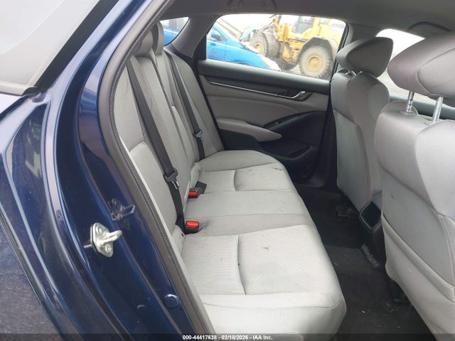 1HGCV1F17KA161352 Honda ACCORD LX