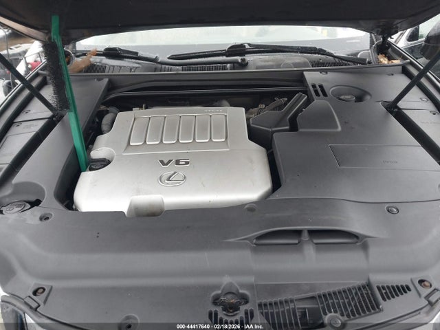 44417640 :رقم المزاد ، JTHBK1EG7B2430970 vin ، 2011 Lexus Es 350 مزاد بيع