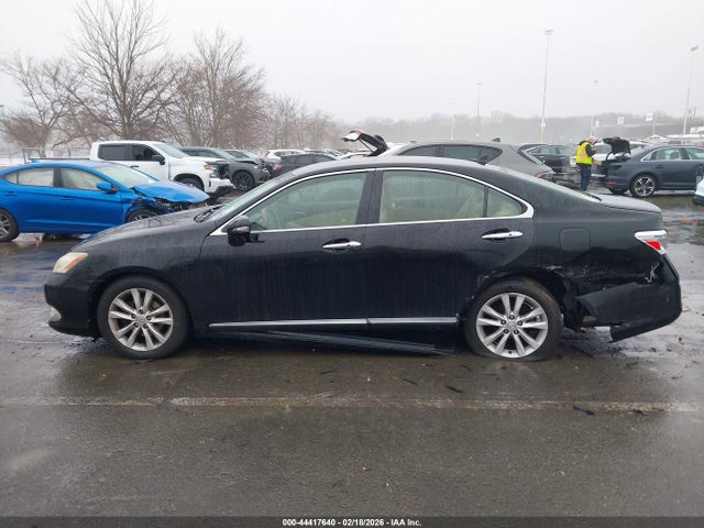44417640 :رقم المزاد ، JTHBK1EG7B2430970 vin ، 2011 Lexus Es 350 مزاد بيع