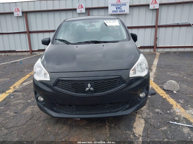 Продаж на аукціоні авто 2020 Mitsubishi Mirage G4 Le, vin: ML32F4FJ4LHF00592, номер лоту: 44417643