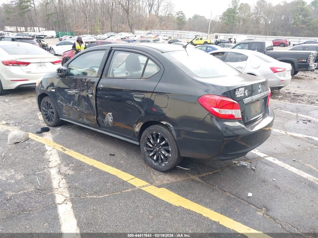 2020 MITSUBISHI MIRAGE G4 ML32F4FJ4LHF00592 Photo 2