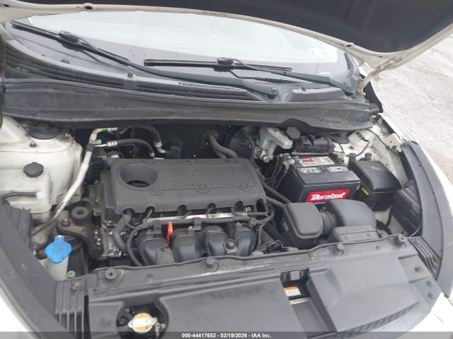 2012 Hyundai Tucson Gls მანქანა იყიდება აუქციონზე, vin: KM8JUCAC2CU471918, აუქციონის ნომერი: 44417652