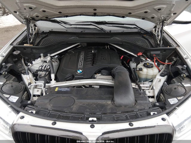 5UXKR0C53J0X91291 BMW X5 Xdrive35i