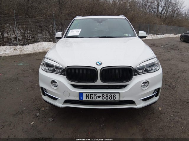 5UXKR0C53J0X91291 BMW X5 Xdrive35i