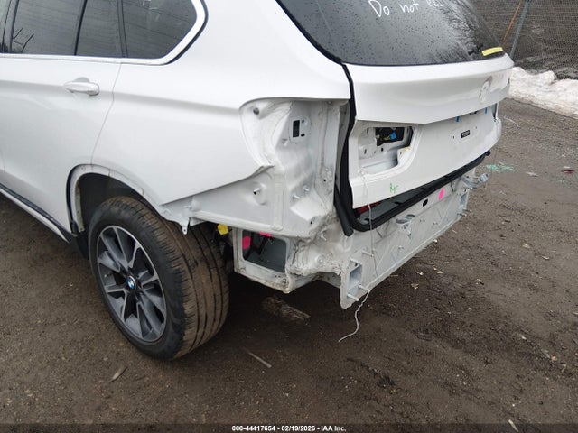 5UXKR0C53J0X91291 BMW X5 Xdrive35i
