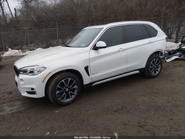 5UXKR0C53J0X91291 BMW X5 Xdrive35i