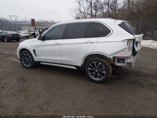 5UXKR0C53J0X91291 BMW X5 Xdrive35i