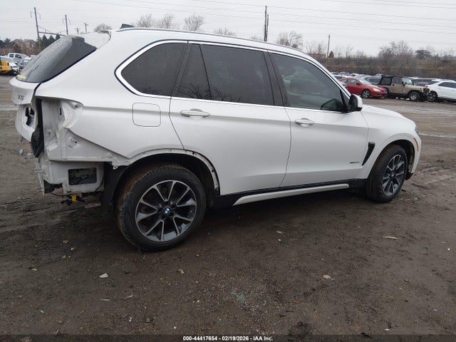 5UXKR0C53J0X91291 BMW X5 Xdrive35i