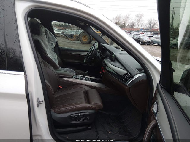 5UXKR0C53J0X91291 BMW X5 Xdrive35i