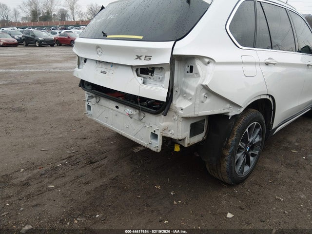 5UXKR0C53J0X91291 BMW X5 Xdrive35i