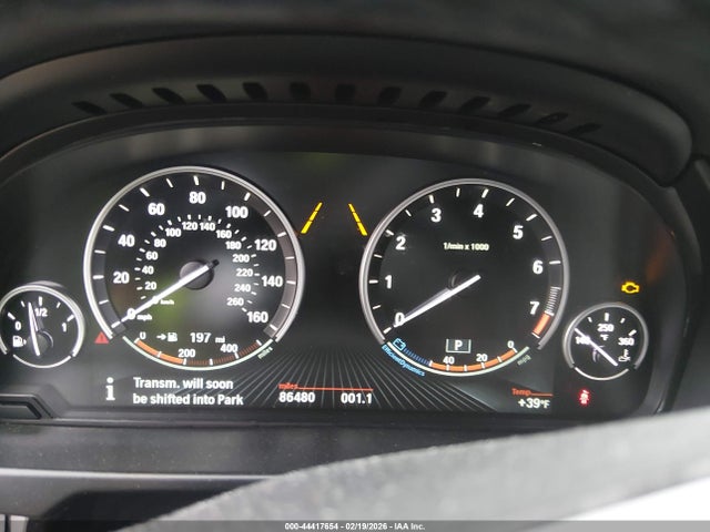5UXKR0C53J0X91291 BMW X5 Xdrive35i
