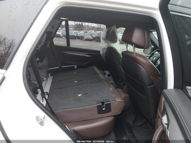 5UXKR0C53J0X91291 BMW X5 Xdrive35i