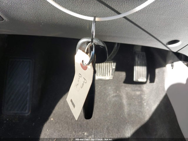 KMHCT4AE0HU318772 Hyundai Accent Value Edition