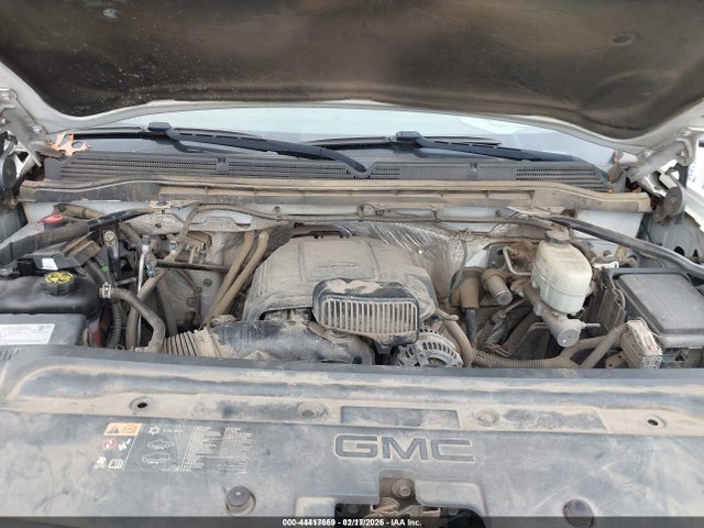Aukcja sprzedaży 2018 Gmc Sierra 3500hd Chassis, vin: 1GD31VCG5JF185298, numer aukcji: 44417669