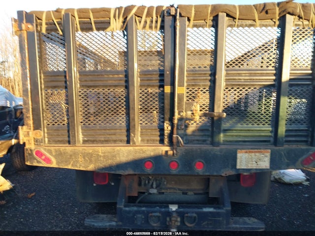 Aukcja sprzedaży 2018 Gmc Sierra 3500hd Chassis, vin: 1GD31VCG5JF185298, numer aukcji: 44417669