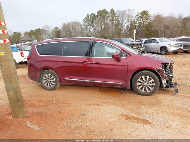 Aukcja sprzedaży 2020 Chrysler Pacifica Touring L Plus, vin: 2C4RC1EG5LR234333, numer aukcji: 44417671
