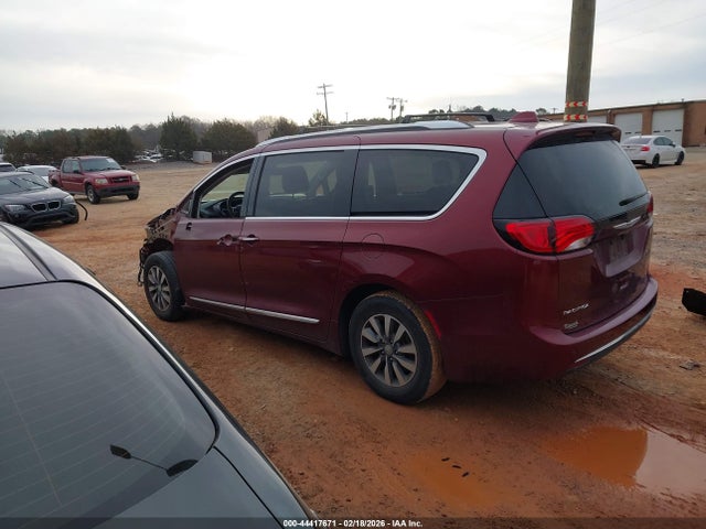 Aukcja sprzedaży 2020 Chrysler Pacifica Touring L Plus, vin: 2C4RC1EG5LR234333, numer aukcji: 44417671