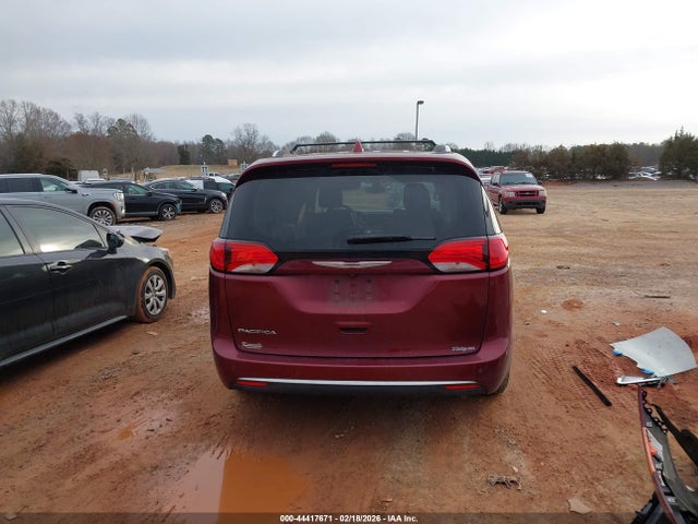 Aukcja sprzedaży 2020 Chrysler Pacifica Touring L Plus, vin: 2C4RC1EG5LR234333, numer aukcji: 44417671