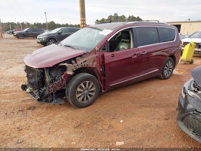 Aukcja sprzedaży 2020 Chrysler Pacifica Touring L Plus, vin: 2C4RC1EG5LR234333, numer aukcji: 44417671