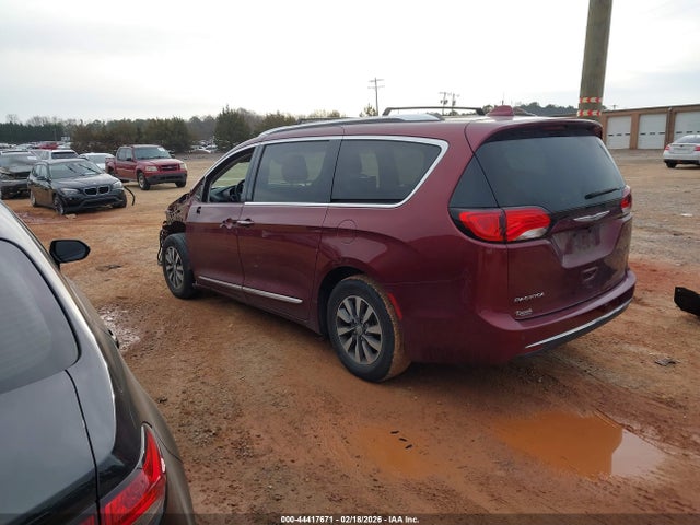 Aukcja sprzedaży 2020 Chrysler Pacifica Touring L Plus, vin: 2C4RC1EG5LR234333, numer aukcji: 44417671
