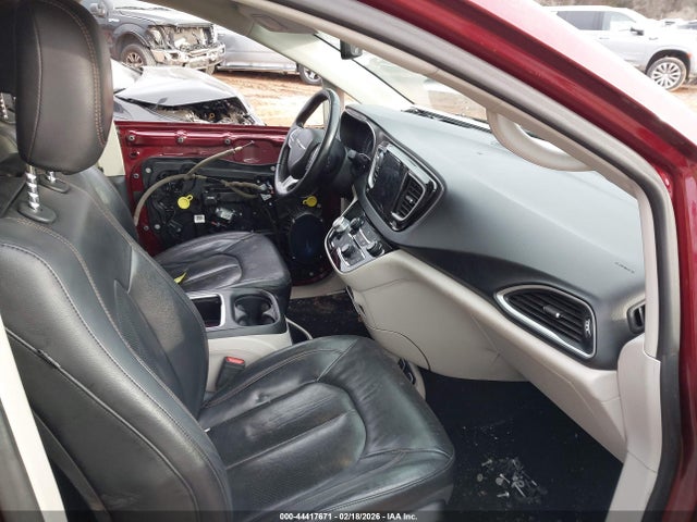 Aukcja sprzedaży 2020 Chrysler Pacifica Touring L Plus, vin: 2C4RC1EG5LR234333, numer aukcji: 44417671