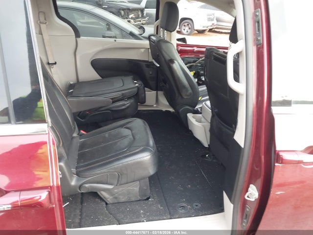 Aukcja sprzedaży 2020 Chrysler Pacifica Touring L Plus, vin: 2C4RC1EG5LR234333, numer aukcji: 44417671