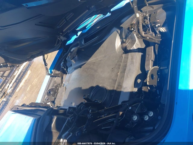 2021 CHEVROLET CORVETTE STINGRAY 1G1YB3D40M5117476 Photo 9