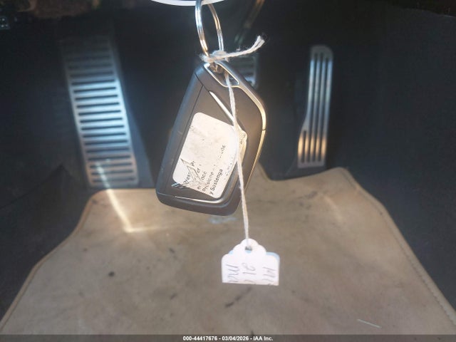 2021 CHEVROLET CORVETTE STINGRAY 1G1YB3D40M5117476 Photo 10