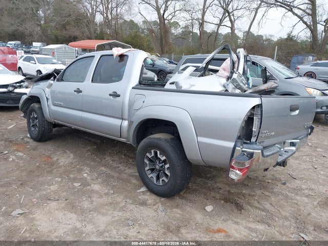 5TFJU4GN0FX070096 Toyota Tacoma Prerunner V6