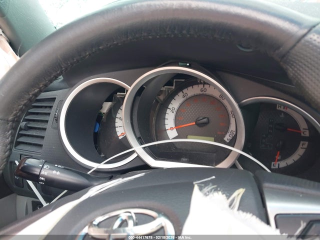 5TFJU4GN0FX070096 Toyota Tacoma Prerunner V6
