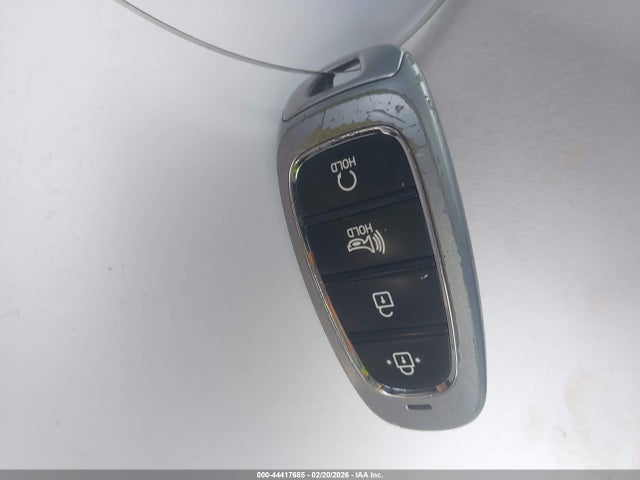 2022 HYUNDAI TUCSON PLUG-IN HYBRID KM8JBDA28NU039520 Photo 10