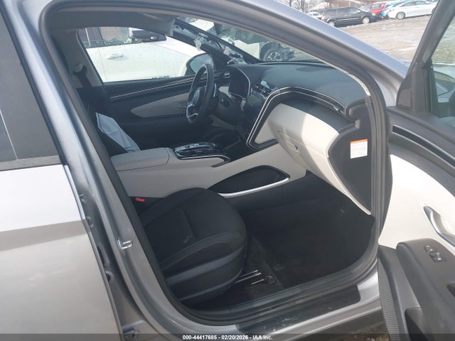 2022 HYUNDAI TUCSON PLUG-IN HYBRID KM8JBDA28NU039520 Photo 4
