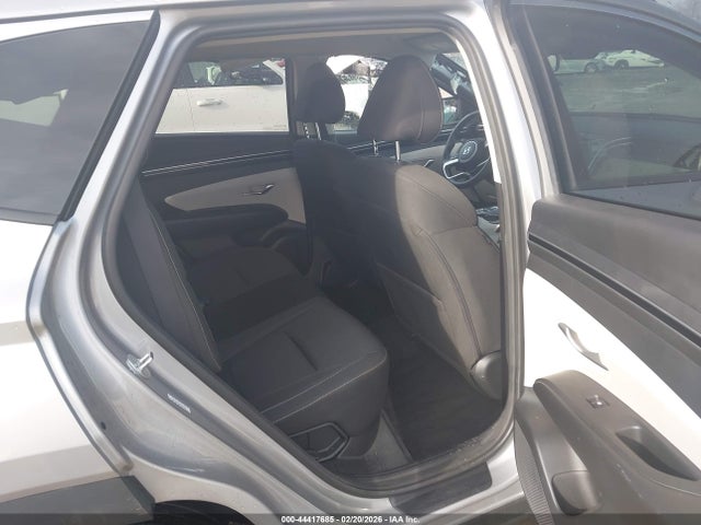 2022 HYUNDAI TUCSON PLUG-IN HYBRID KM8JBDA28NU039520 Photo 7
