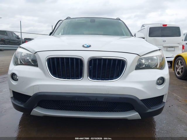 Продаж на аукціоні авто 2014 Bmw X1 Sdrive28i, vin: WBAVM1C50EVW56360, номер лоту: 44417690