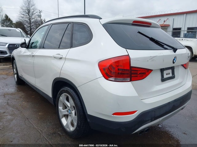 Продаж на аукціоні авто 2014 Bmw X1 Sdrive28i, vin: WBAVM1C50EVW56360, номер лоту: 44417690