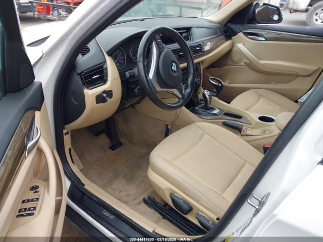 Продаж на аукціоні авто 2014 Bmw X1 Sdrive28i, vin: WBAVM1C50EVW56360, номер лоту: 44417690