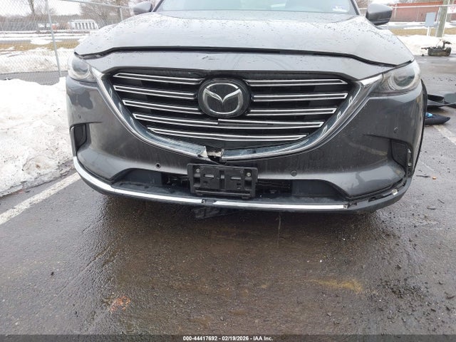 Продажа на аукционе авто 2019 Mazda Cx-9 Grand Touring, vin: JM3TCBDY8K0327398, номер лота: 44417692