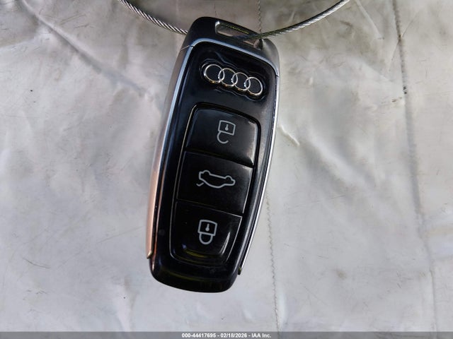 44417695 :رقم المزاد ، WA1CVAF11KD009297 vin ، 2019 Audi Q8 55 Premium مزاد بيع