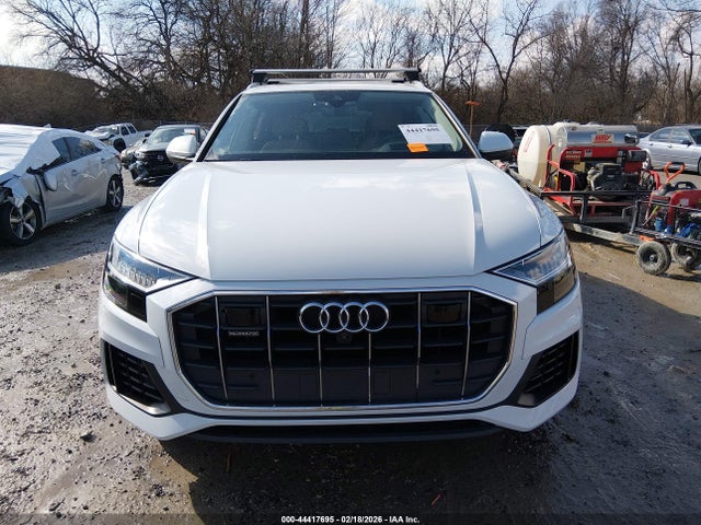 44417695 :رقم المزاد ، WA1CVAF11KD009297 vin ، 2019 Audi Q8 55 Premium مزاد بيع