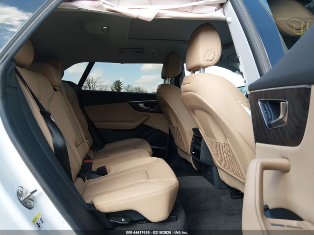 44417695 :رقم المزاد ، WA1CVAF11KD009297 vin ، 2019 Audi Q8 55 Premium مزاد بيع