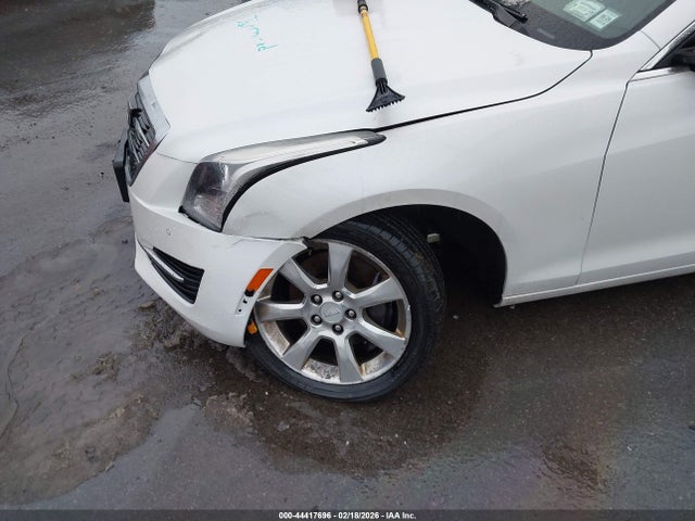 Aukcja sprzedaży 2015 Cadillac Ats Luxury, vin: 1G6AH5RX4F0139120, numer aukcji: 44417696